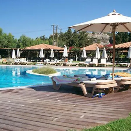 Alfa Hotel