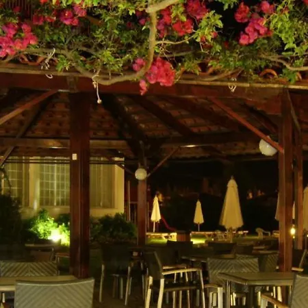 Alfa Hotel Kolymbia
