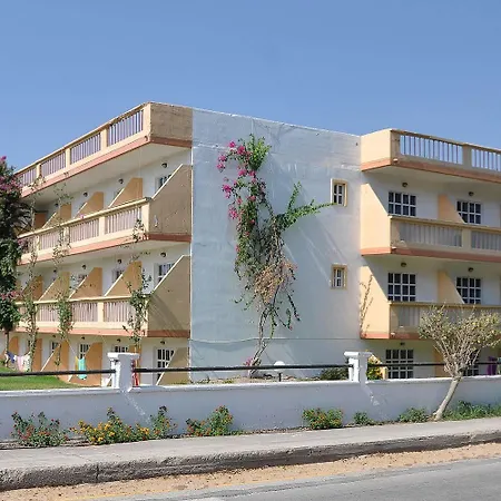 Hotel Alfa