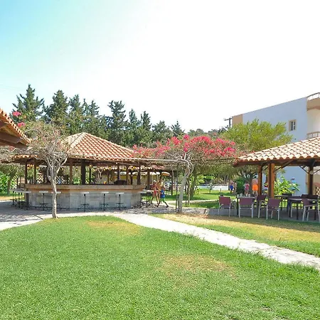 Hotel Alfa 3*