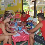 מלון Alfa 3*