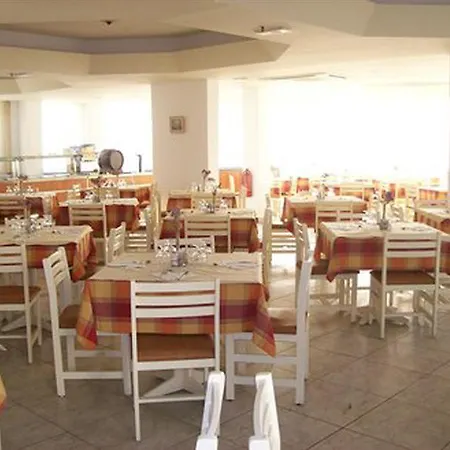 Alfa Hotel