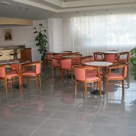 Alfa Hotell Kolymbia