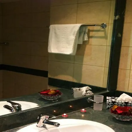 Alfa Hotel