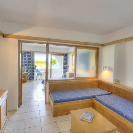 Alfa Hotell Kolymbia