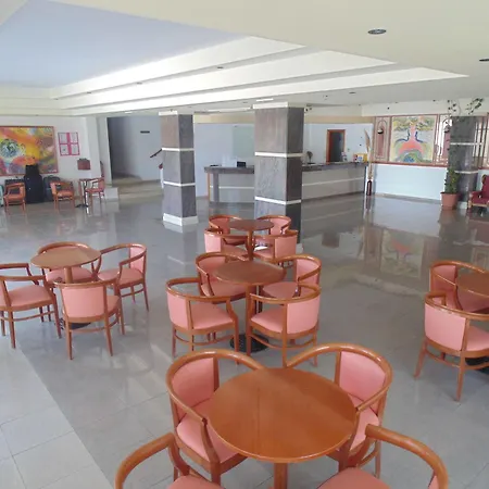 Hotel Alfa 3*