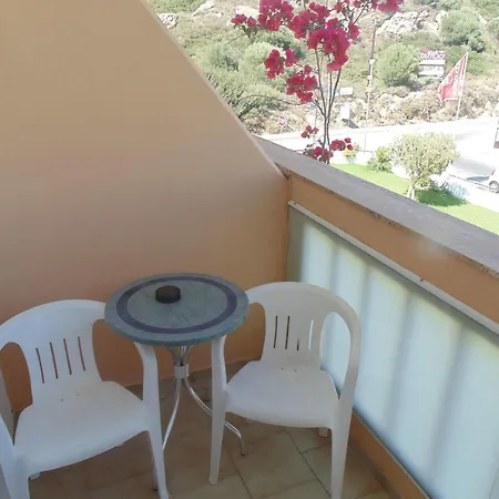 Hotel Alfa 3*