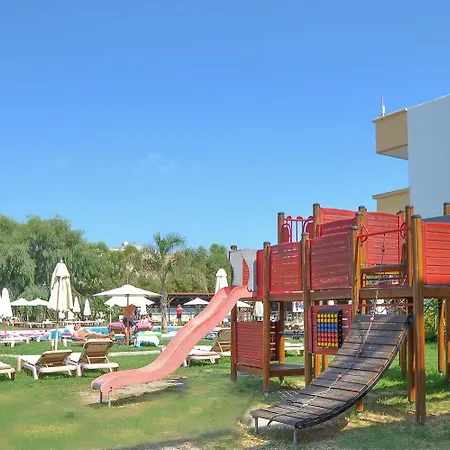 Alfa Hotel 3*