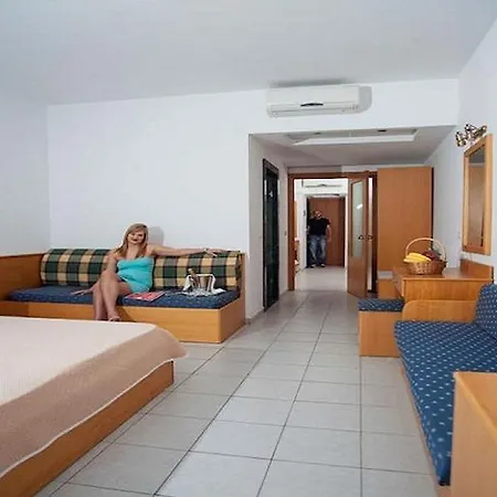 Alfa Kolymbia