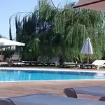 Alfa Κολύμπια