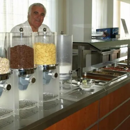 Alfa 3* קולימביה