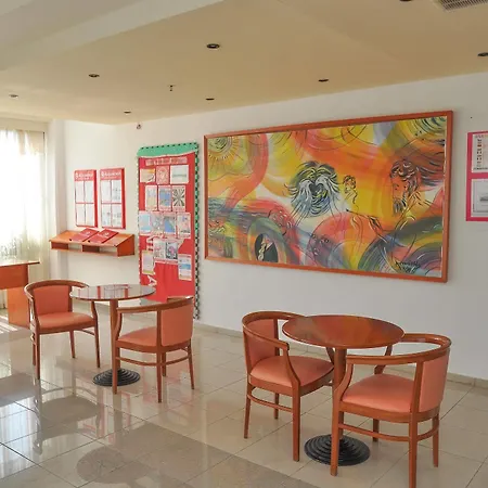 Alfa 3* קולימביה