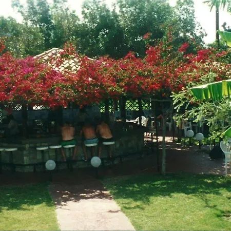 Alfa Hotel Kolymbia