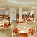 Alfa Hotel 3*