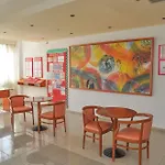 Alfa 3* Kolymbia