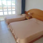 Alfa Hotel Kolymbia