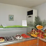 Hotel Alfa Kolymbia