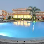 Hotel Alfa