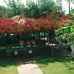 Alfa Hotel Kolymbia