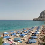 Alfa Hotel 3*