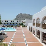 Alfa 3* Kolymbia
