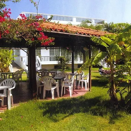 Alfa Hotel 3*