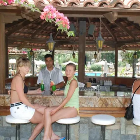 Hotel Alfa