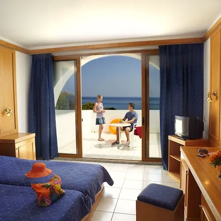 Alfa 3* Kolymbia