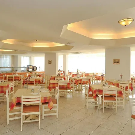 Alfa 3* Kolymbia
