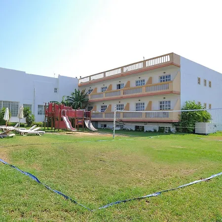 Alfa 3* Kolymbia