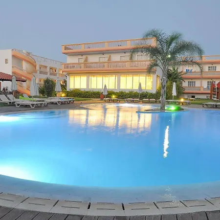 Hotel Alfa
