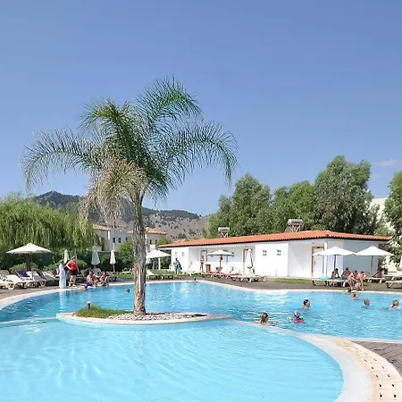 Hotel Alfa 3*