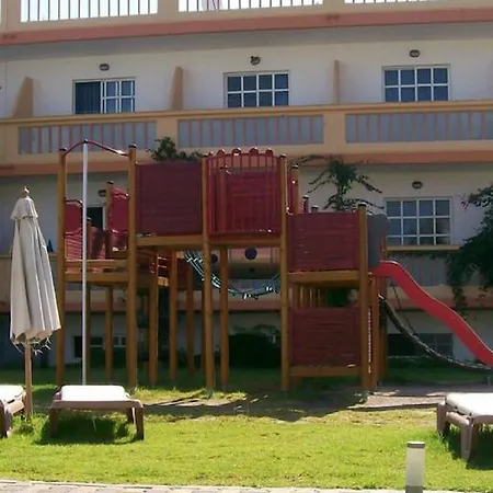Hotel Alfa Kolymbia
