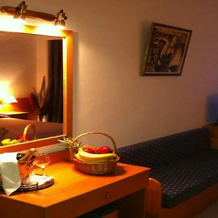 Alfa 3* Kolymbia