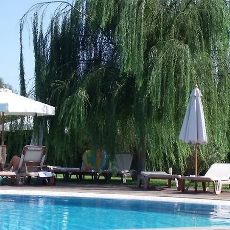 Alfa Hotel Kolymbia