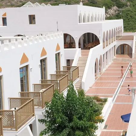 Hotel Alfa 3*