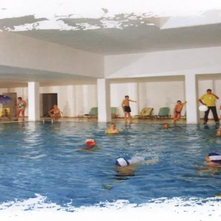 Hotel Alfa 3*