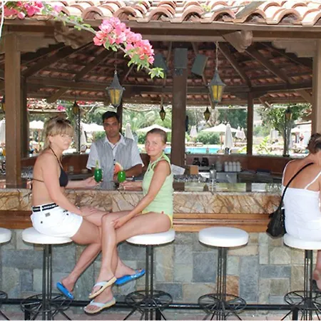 Alfa Hotel