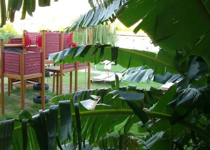 Alfa Ξενοδοχείο 3*