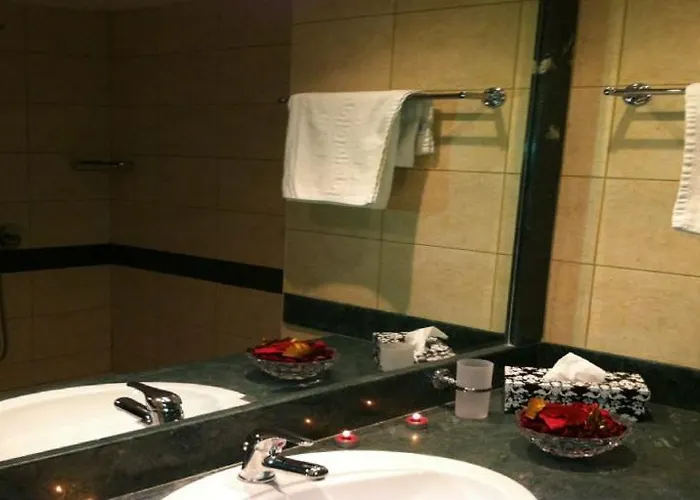 Alfa Ξενοδοχείο