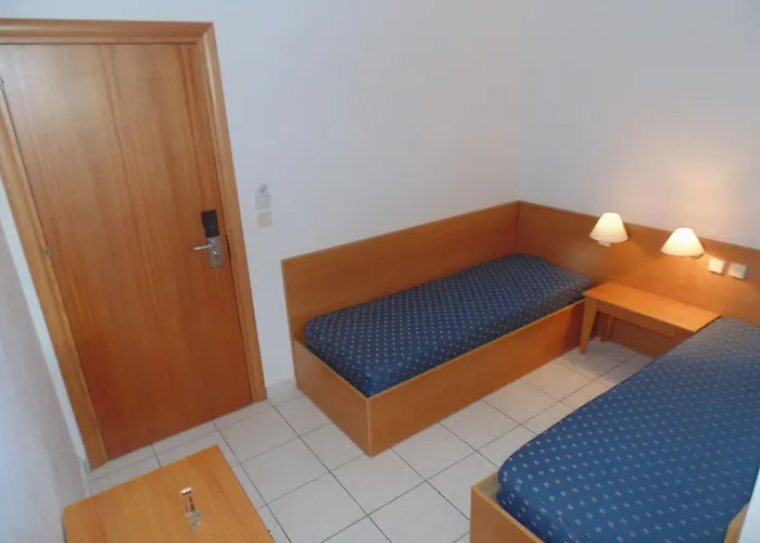 Alfa Κολύμπια