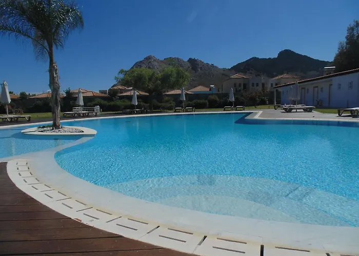 Alfa Ξενοδοχείο 3*