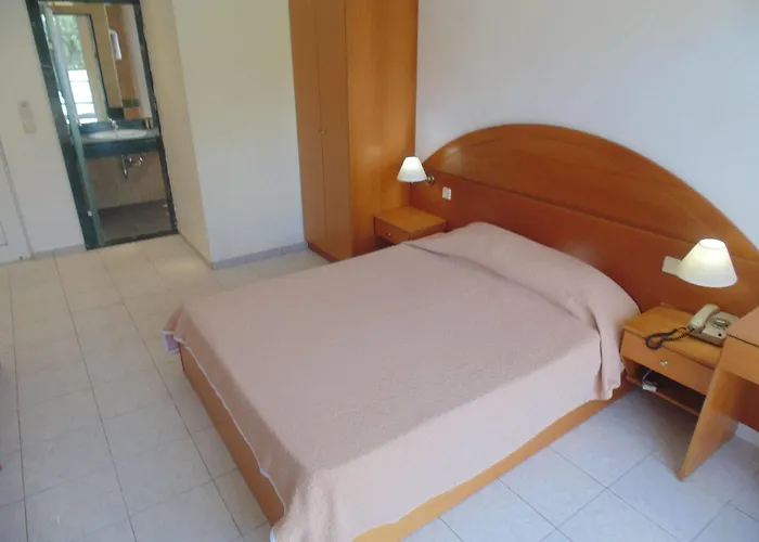 Alfa Κολύμπια