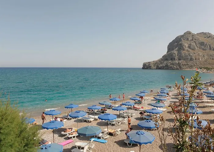 Alfa Ξενοδοχείο 3*