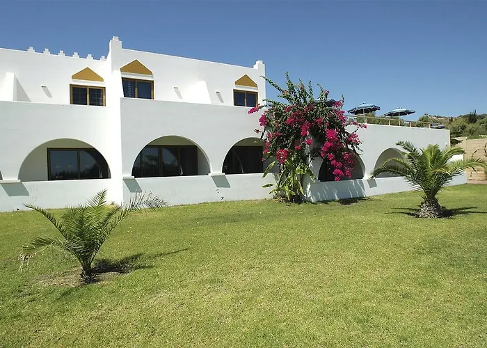 Ξενοδοχείο Alfa Κολύμπια