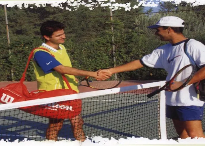 Ξενοδοχείο Alfa